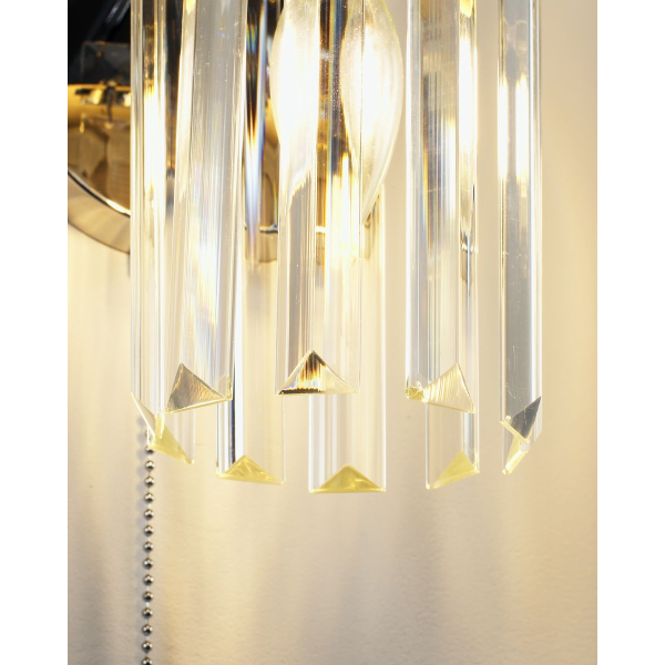 Бра Moderli Everly V10752-1W