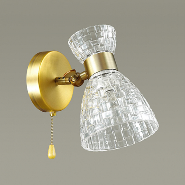 Бра Lumion Comfi Jackie 3704/1W