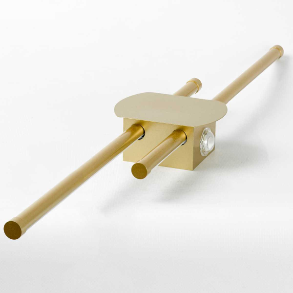 Бра настенное Lussole HARDEMAN LSP-7394 Бра настенное Lussole HARDEMAN LSP-7394