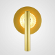 Бра Imperium Loft Luni Gold H27 302708-22