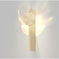 Бра DENKIRS MIST DK5040-BR