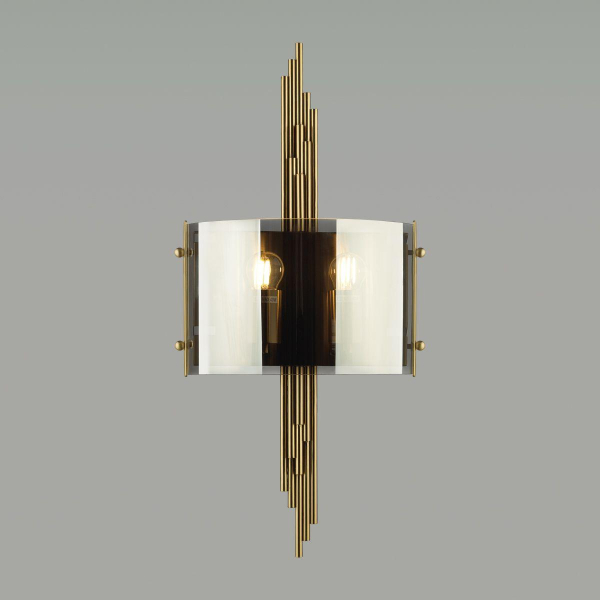 Бра Odeon Light Exclusive Margaret 4895/2WA