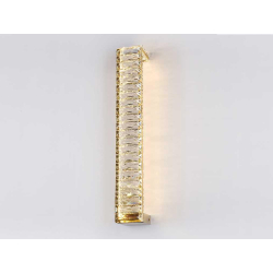 Бра NEWPORT 8241N/A gold