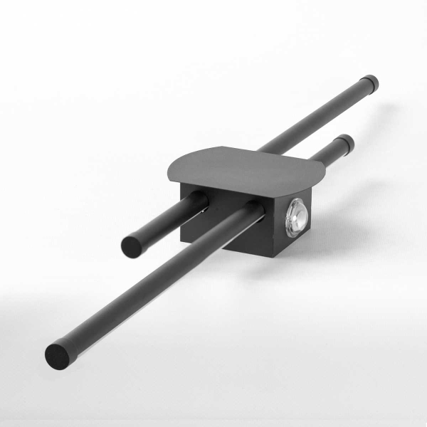 Бра настенное Lussole HARDEMAN LSP-7393 Бра настенное Lussole HARDEMAN LSP-7393