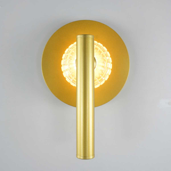 Бра Imperium Loft Luni Gold H27 302708-22