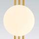 Бра Lightstar Snodo 810593