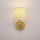 Бра Imperium Loft Elk Lighting Jorgenson Beige 102091-26