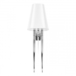 Бра Loft IT Brunilde 10207W/L Chrome