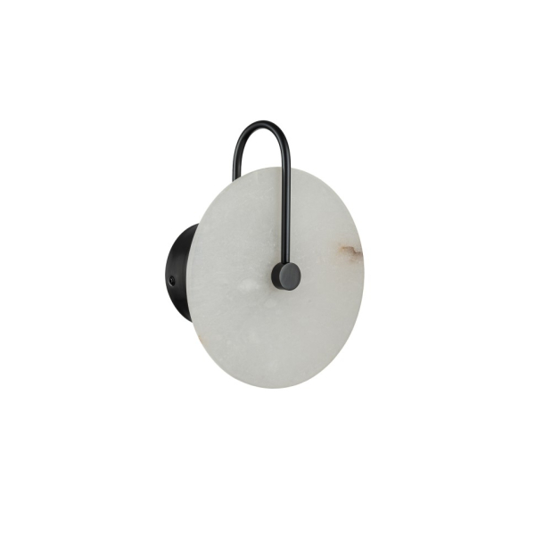 Бра Belfast Ravenhill 6084-20 BL MB