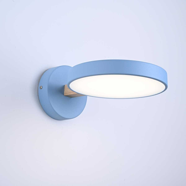 Бра Imperium Loft Turna Blue 178348-26