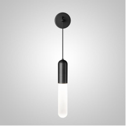 Бра Imperium Loft Sigleif Wall Black 230912-23