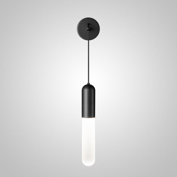 Бра Imperium Loft Sigleif Wall Black 230912-23