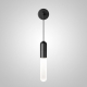 Бра Imperium Loft Sigleif Wall Black 230912-23