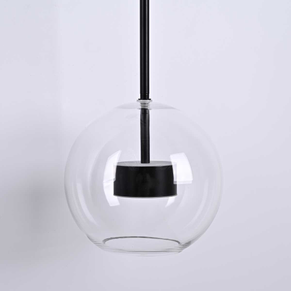 Бра Imperium Loft Bubble B Wall Black 345213-26