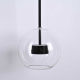 Бра Imperium Loft Bubble B Wall Black 345213-26