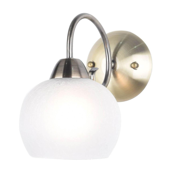 Бра Arte Lamp A9317AP-1AB Бра Arte Lamp A9317AP-1AB