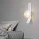 Бра Imperium Loft Leroy Leen Wall H30 Black 241264-23