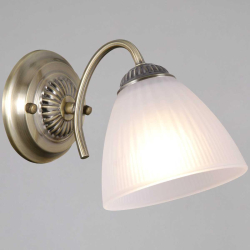 Бра Illumico IL0897-1WSQ-26 AB ELITE