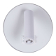 Настенный светильник Reluce 86203-9.2-001KT LED12W WT