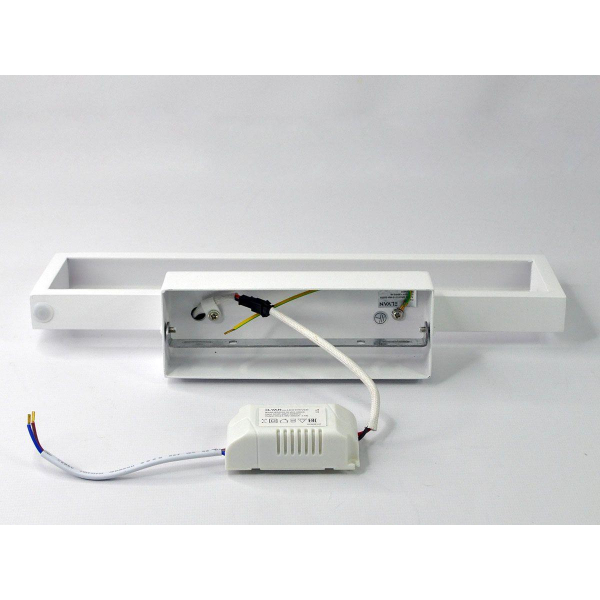 Бра Elvan GW-50310/1T-10W-WW-Wh