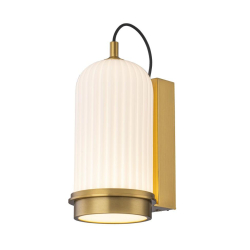 Бра Belfast Pineridge WFS-380-B1 BR