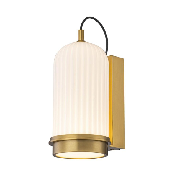 Бра Belfast Pineridge WFS-380-B1 BR