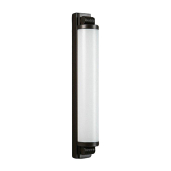 Бра Imperium Loft Strip Trumpet Sconces Black 345212-22