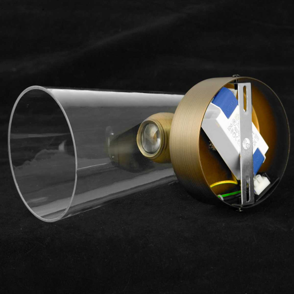 Бра настенное Lussole MILAM LSP-7456 Бра настенное Lussole MILAM LSP-7456
