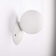 Бра Imperium Loft Spherra White D11 311487-22