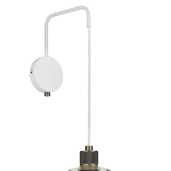 Бра 33 Идеи WLL408.10ABM.002WH-M05TG Бра 33 Идеи WLL408.10ABM.002WH-M05TG