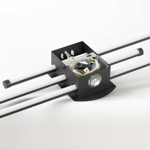 Бра настенное Lussole HARDEMAN LSP-7395 Бра настенное Lussole HARDEMAN LSP-7395