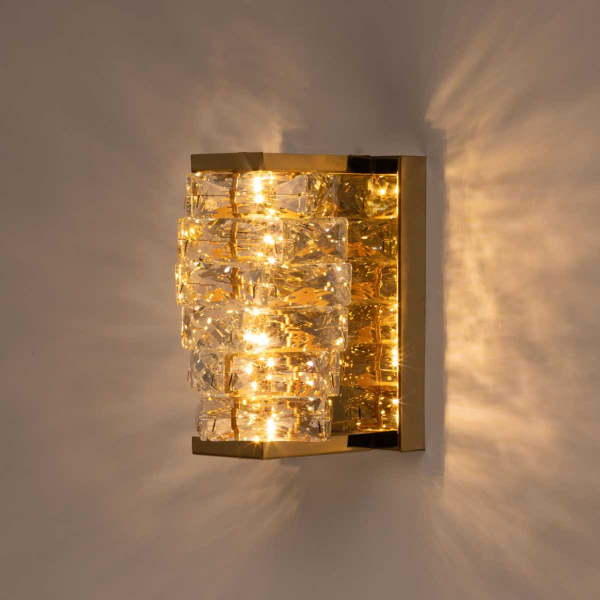 Бра MW-Light Гослар 498027601