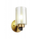 Бра Lumina Deco Vigatto LDW 1224-1 BK+MD