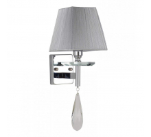 Бра Lumina Deco Valentina LDW 1240-1 CHR