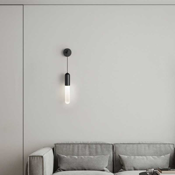 Бра Imperium Loft Sigleif Wall Brass 230911-23