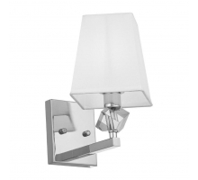 Бра Lumina Deco Montero LDW 1249-1 CHR