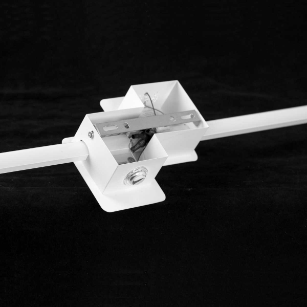 Бра настенное Lussole HARDEMAN LSP-7392 Бра настенное Lussole HARDEMAN LSP-7392