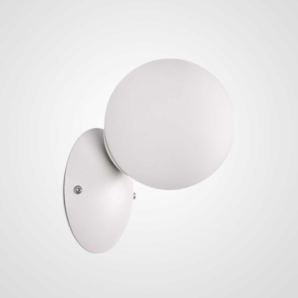 Бра Imperium Loft Spherra White D11 311487-22