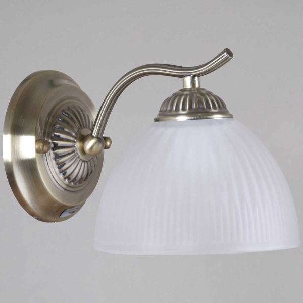 Бра Illumico IL0896-1WSQ-26 AB ELITE