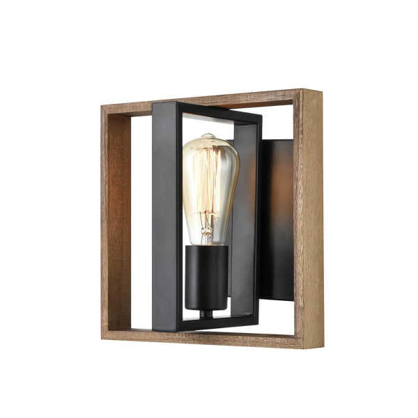 Бра Vele Luce Bastion VL6112W01