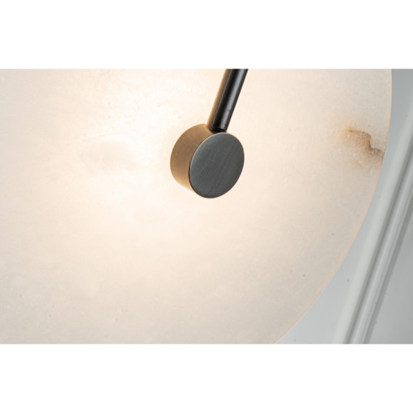 Бра Belfast Ravenhill 6084-20 BL MB