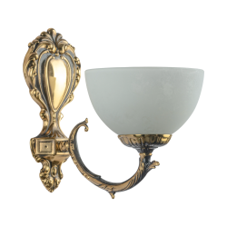 Бра Ambiente 7140/1 PB