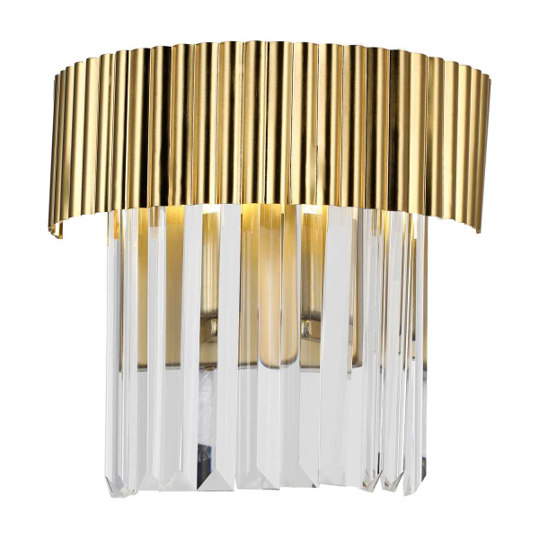 Бра настенное Lussole LSP-6052 Бра настенное Lussole LSP-6052
