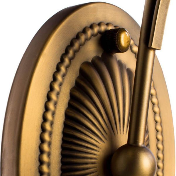 Бра Arte Lamp Schelenberg A4410AP-1SR Бра Arte Lamp Schelenberg A4410AP-1SR