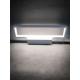Бра Elvan GW-50310/1T-10W-WW-Wh