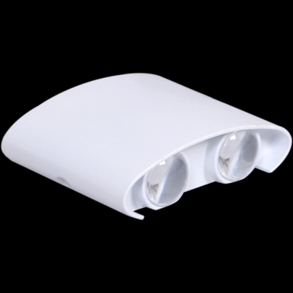 Настенный светильник Reluce 86832-9.2-004TLFC LED4*3W WT Настенный светильник Reluce 86832-9.2-004TLFC LED4*3W WT