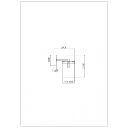 Бра Arte Lamp Modello A4099AP-1BK