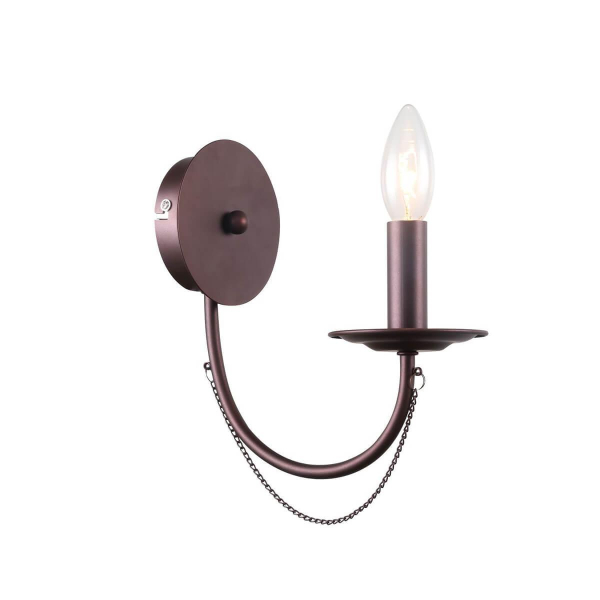 Бра F-Promo Plini 2590-1W Бра F-Promo Plini 2590-1W