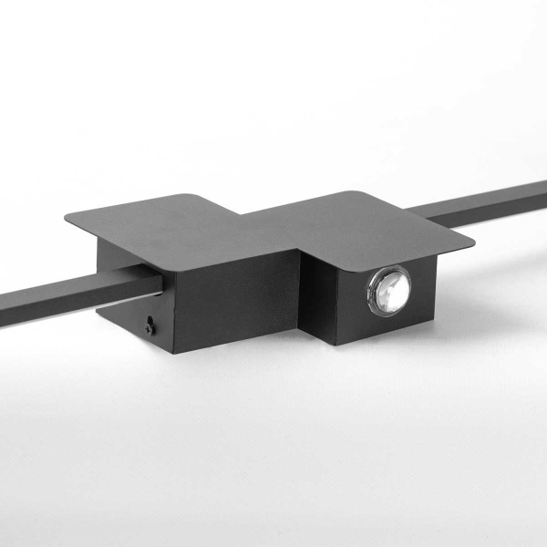 Бра настенное Lussole HARDEMAN LSP-7391 Бра настенное Lussole HARDEMAN LSP-7391