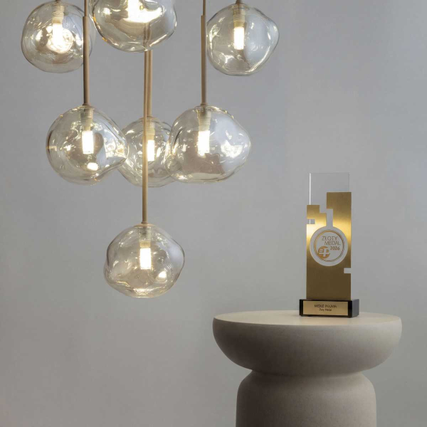 Бра TK Lighting 11152 Lava Sabia a071873